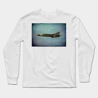 General Dynamics F-111 Long Sleeve T-Shirt